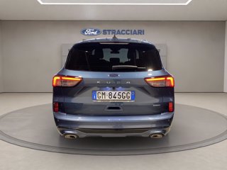 FORD Kuga 2.5 full hybrid ST-Line 2wd 190cv cvt