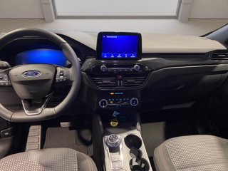FORD Kuga 2.5 full hybrid ST-Line 2wd 190cv cvt
