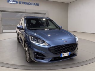 FORD Kuga 2.5 full hybrid ST-Line 2wd 190cv cvt