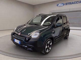 FIAT Pandina Cross 1.0 firefly hybrid s&s 70cv