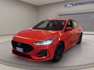 FORD Focus 1.0t ecoboost h ST-Line 125cv