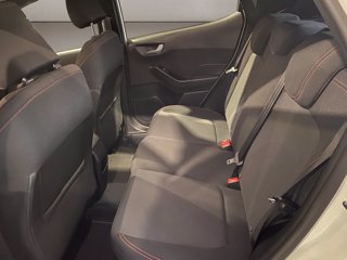 FORD Fiesta 5p 1.0 ecoboost h ST-Line X 125cv powershift