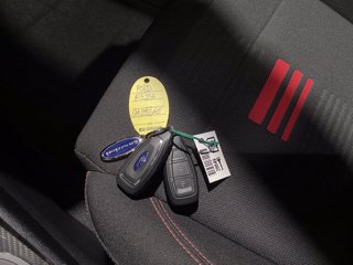 FORD Fiesta 5p 1.0 ecoboost h ST-Line X 125cv powershift