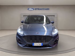 FORD Kuga 2.0 ecoblue ST-Line 2wd 120cv auto