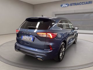 FORD Kuga 2.0 ecoblue ST-Line 2wd 120cv auto