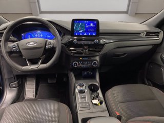 FORD Kuga 2.0 ecoblue ST-Line 2wd 120cv auto