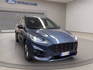 FORD Kuga 2.0 ecoblue ST-Line 2wd 120cv auto