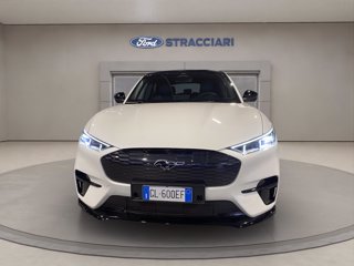 FORD Mustang Mach-e extended range GT awd 487cv auto