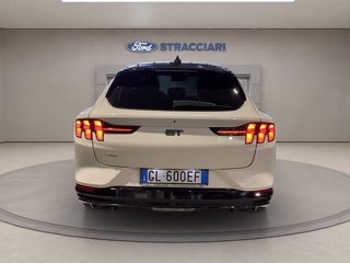 FORD Mustang Mach-e extended range GT awd 487cv auto