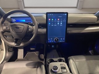 FORD Mustang Mach-e extended range GT awd 487cv auto