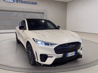 FORD Mustang Mach-e extended range GT awd 487cv auto