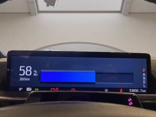 FORD Mustang Mach-e extended range GT awd 487cv auto