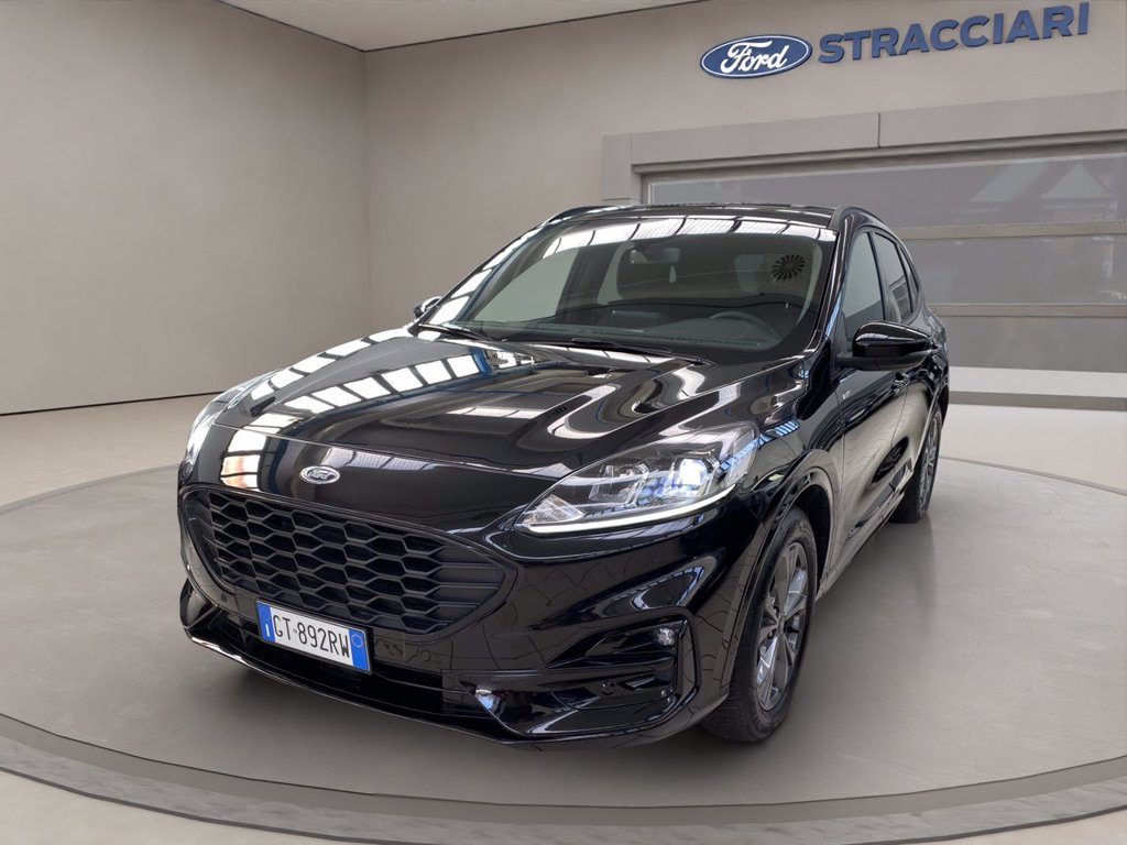 FORD Kuga 2.0 ecoblue ST-Line 2wd 120cv auto