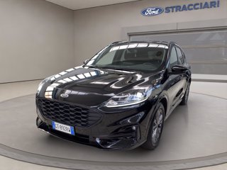 FORD Kuga 2.0 ecoblue ST-Line 2wd 120cv auto