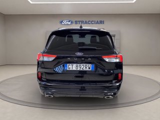 FORD Kuga 2.0 ecoblue ST-Line 2wd 120cv auto