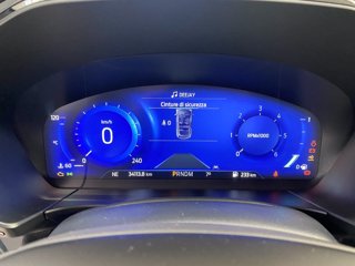 FORD Kuga 2.0 ecoblue ST-Line 2wd 120cv auto