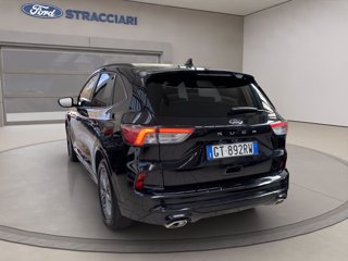 FORD Kuga 2.0 ecoblue ST-Line 2wd 120cv auto