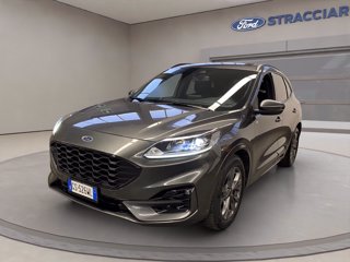 FORD Kuga 2.0 ecoblue ST-Line 2wd 120cv auto