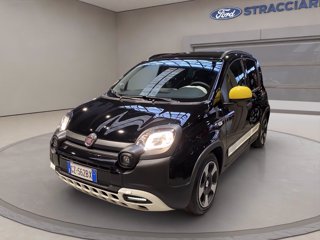 FIAT Pandina Cross 1.0 firefly hybrid s&s 70cv