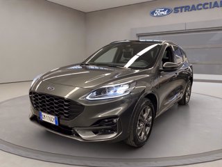 FORD Kuga 2.5 phev ST-Line X 2wd 225cv cvt