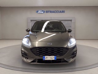 FORD Kuga 2.5 phev ST-Line X 2wd 225cv cvt