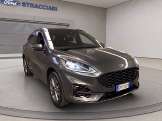 FORD Kuga 2.5 phev ST-Line X 2wd 225cv cvt