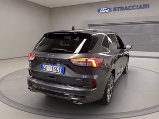 FORD Kuga 2.5 phev ST-Line X 2wd 225cv cvt