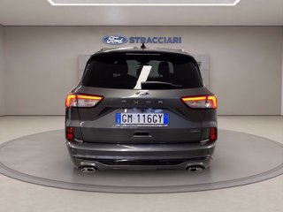 FORD Kuga 2.5 phev ST-Line X 2wd 225cv cvt
