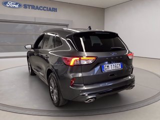 FORD Kuga 2.5 phev ST-Line X 2wd 225cv cvt