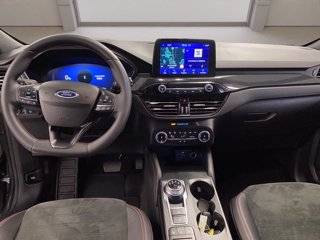 FORD Kuga 2.5 phev ST-Line X 2wd 225cv cvt