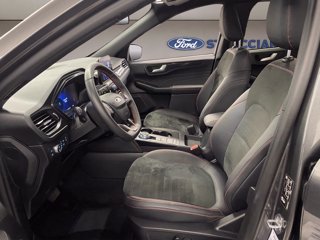 FORD Kuga 2.5 phev ST-Line X 2wd 225cv cvt