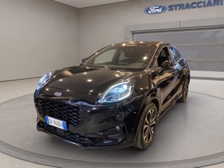 FORD Puma 1.0 ecoboost h ST-line Design s&s 125cv
