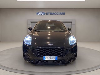 FORD Puma 1.0 ecoboost h ST-line Design s&s 125cv