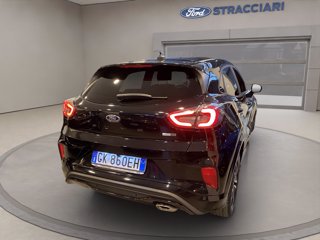 FORD Puma 1.0 ecoboost h ST-line Design s&s 125cv