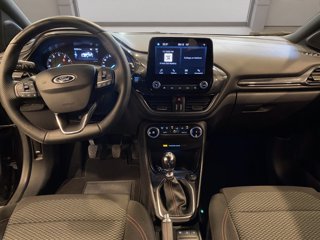 FORD Puma 1.0 ecoboost h ST-line Design s&s 125cv