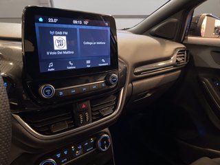 FORD Puma 1.0 ecoboost h ST-line Design s&s 125cv