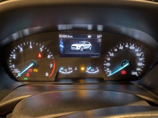 FORD Puma 1.0 ecoboost h ST-line Design s&s 125cv