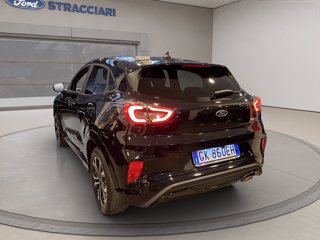 FORD Puma 1.0 ecoboost h ST-line Design s&s 125cv