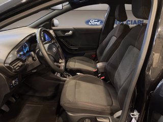 FORD Puma 1.0 ecoboost h ST-line Design s&s 125cv