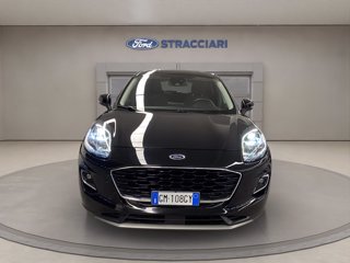 FORD Puma 1.0 ecoboost h Titanium s&s 125cv