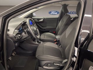 FORD Puma 1.0 ecoboost h Titanium s&s 125cv