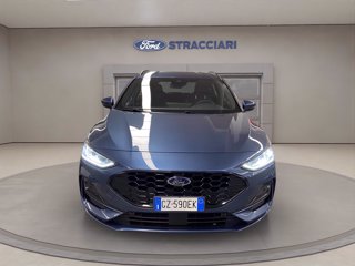 FORD Focus SW 1.0t ecoboost h ST-Line 125cv