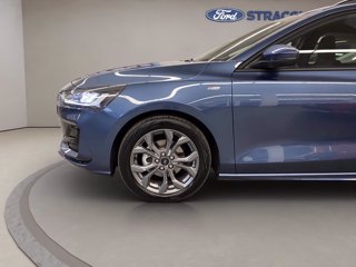 FORD Focus SW 1.0t ecoboost h ST-Line 125cv