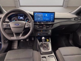 FORD Focus SW 1.0t ecoboost h ST-Line 125cv