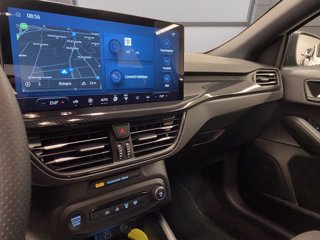 FORD Focus SW 1.0t ecoboost h ST-Line 125cv