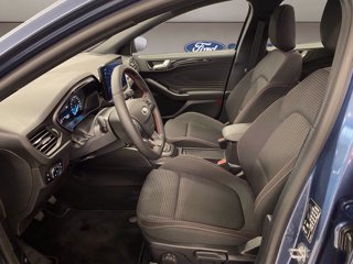 FORD Focus SW 1.0t ecoboost h ST-Line 125cv