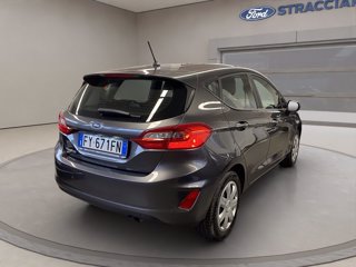 FORD Fiesta 5p 1.1 Plus 85cv my19.5