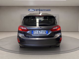 FORD Fiesta 5p 1.1 Plus 85cv my19.5