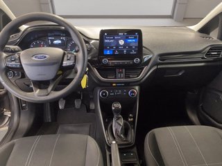 FORD Fiesta 5p 1.1 Plus 85cv my19.5