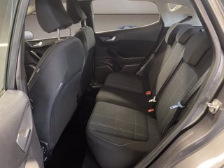 FORD Fiesta 5p 1.1 Plus 85cv my19.5